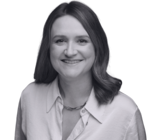 Stephanie Clarke- Davies Asset & Wealth Management Lead