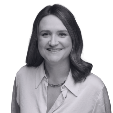 Stephanie Clarke- Davies Asset & Wealth Management Lead