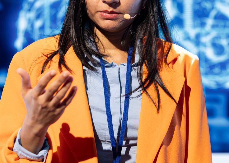 The Human Algorithm: Behavioural leadership in the AI age