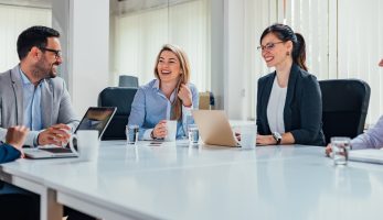 strategic hr