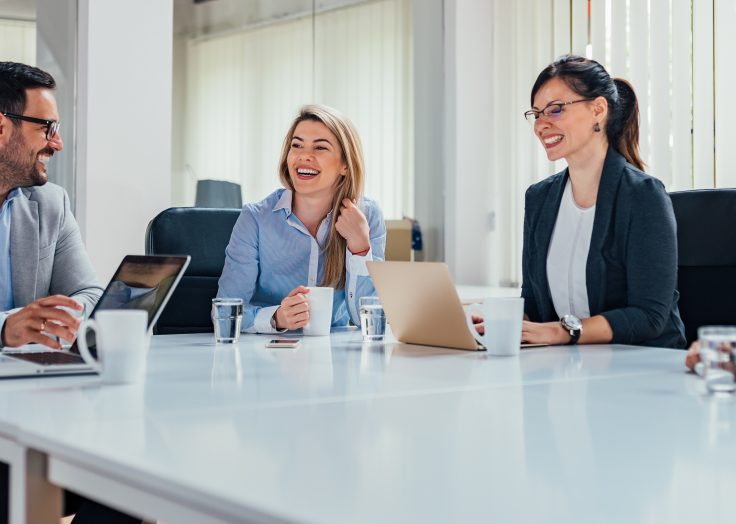 Becoming a True Strategic HR Business Partner: Challenges and Opportunities