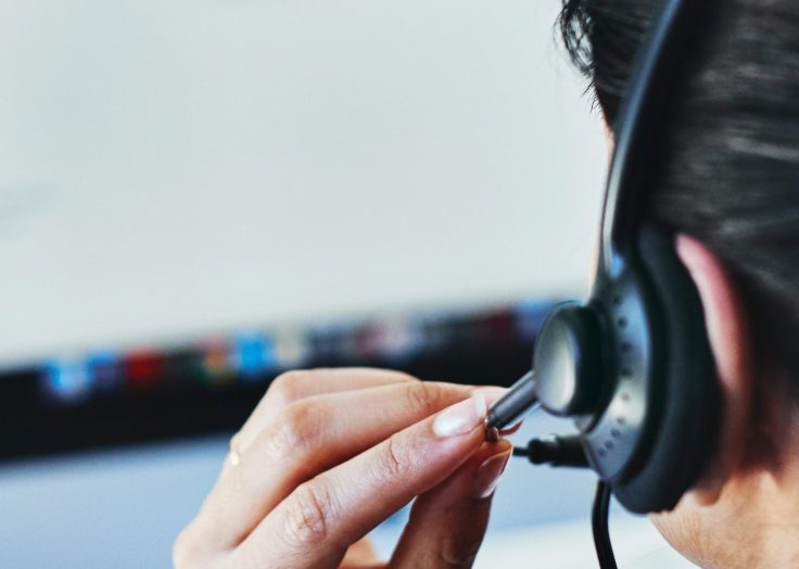 Bereavement Process – supporting customers at a challenging time