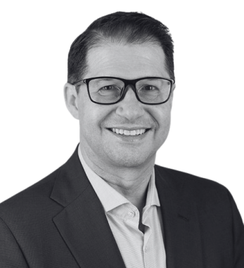 David McNamara Headshot