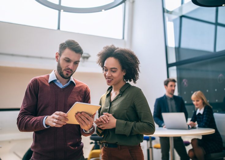 Smart moves – Streamlining the annual Certification process