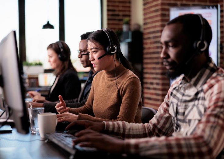 Proactively manage customer complaints for long-term loyalty gains