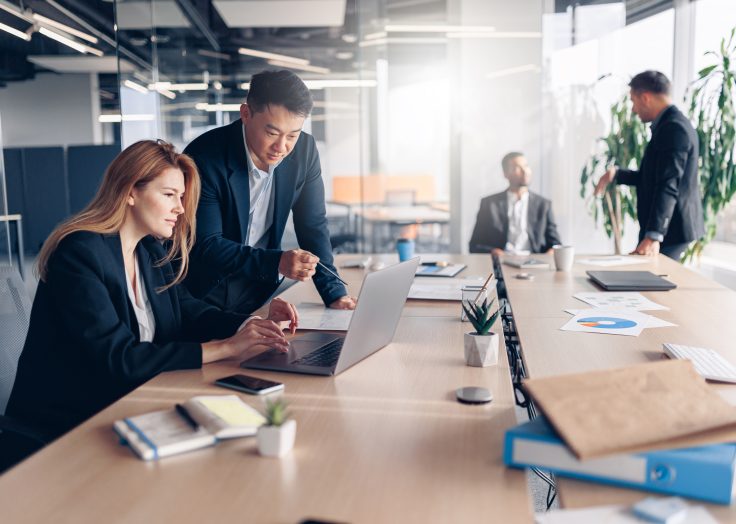 Underwriting workbenches: A digital revolution in the insurance industry