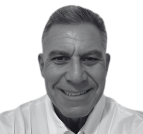 Mark DiMaio Headshot