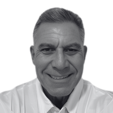 Mark DiMaio Headshot