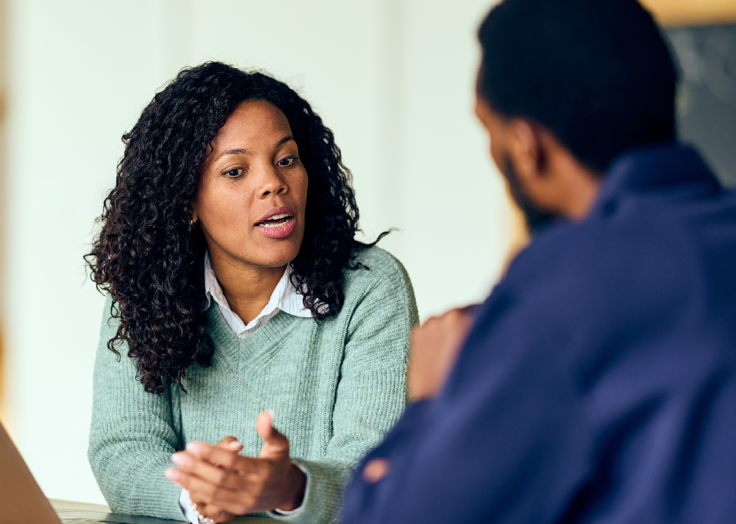 Operating Strategy & Transformation