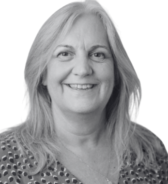 Jude Pilcher - Headshot