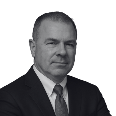 Richard Devine - Headshot