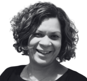 Antonia Callingham - Headshot