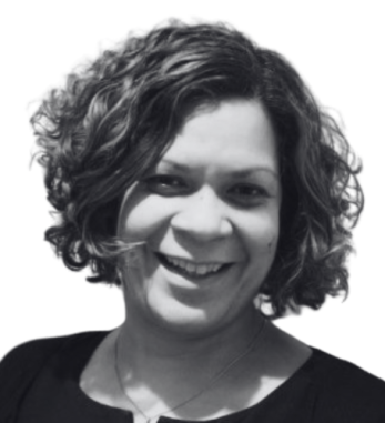 Antonia Callingham - Headshot