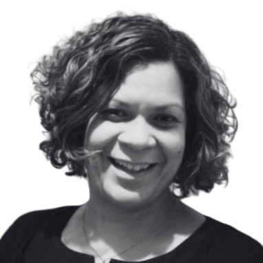 Antonia Callingham - Headshot