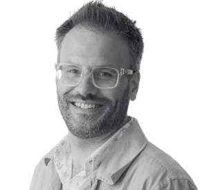 Paul Middlege Headshot