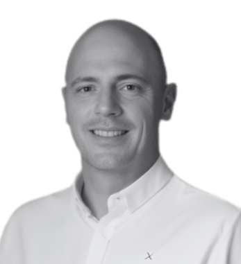Ben Wilson Headshot