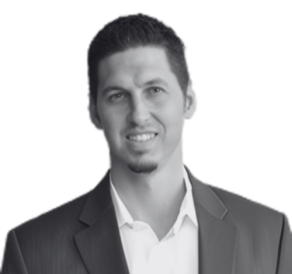 David Quick - Headshot