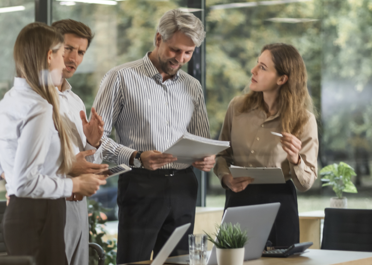 Workforce Development