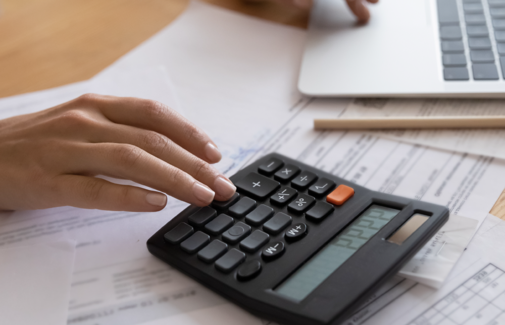 Our changes are designed to deliver greater credit to our clients