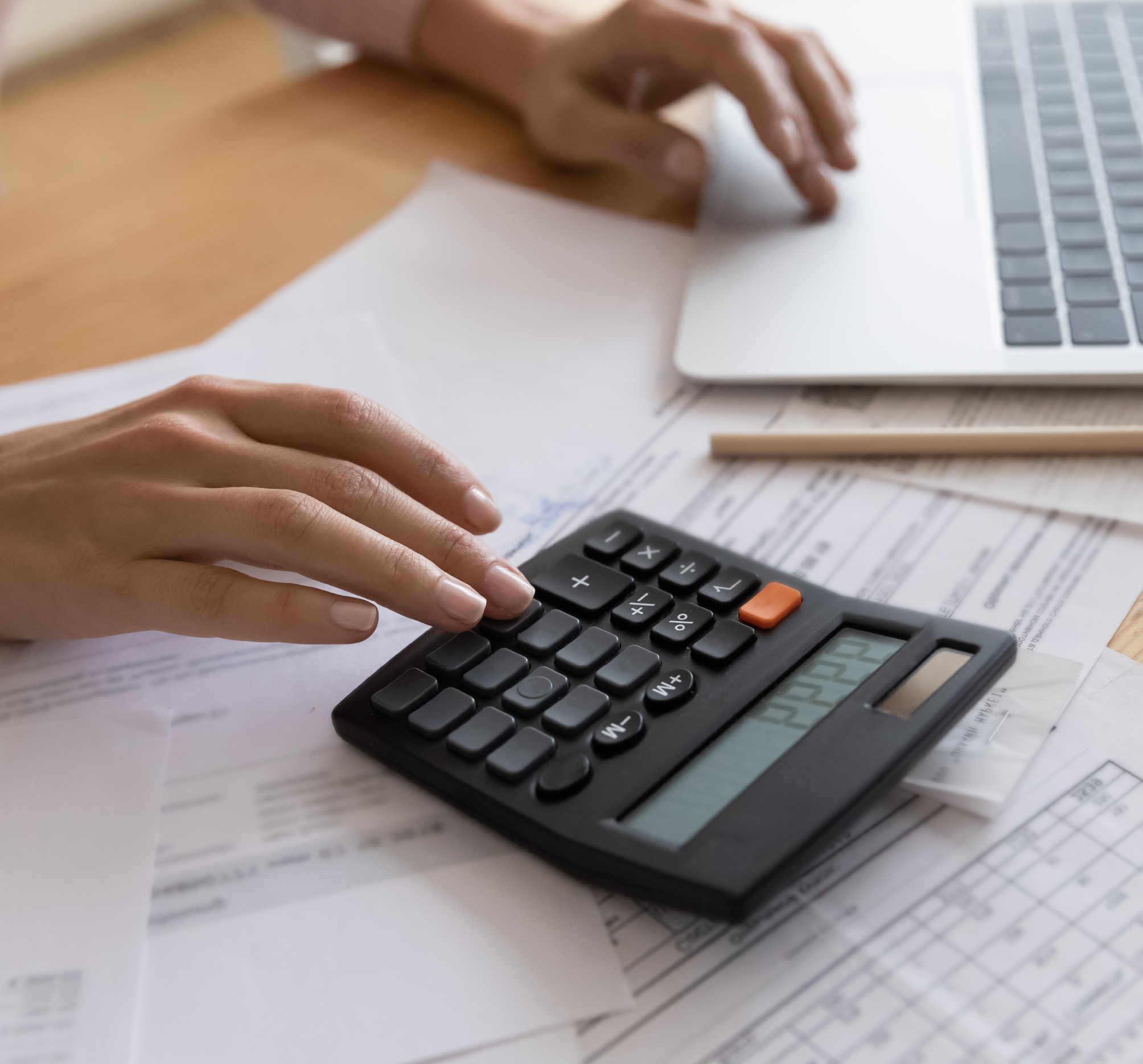 Our changes are designed to deliver greater credit to our clients