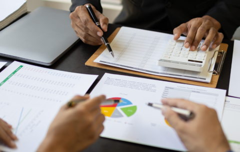 Davies Q&A: INCO Broking