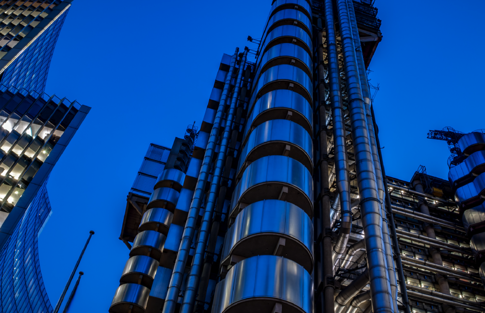 Lloyd’s approves Davies’ European broking platform, opening the way for easier EU access