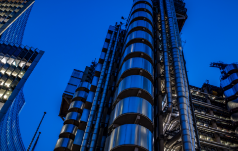 Lloyd’s approves Davies’ European broking platform, opening the way for easier EU access
