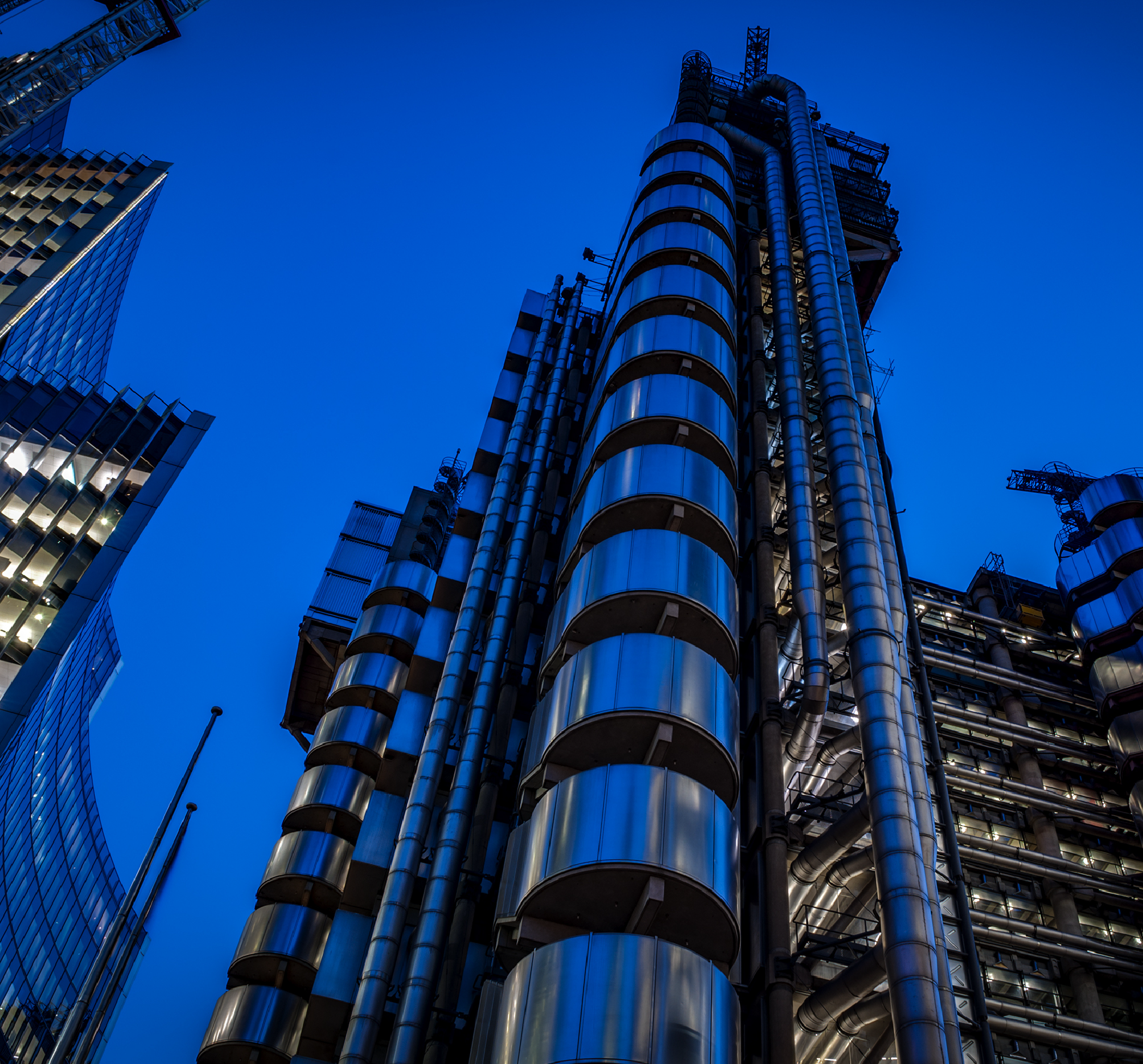 Lloyd’s approves Davies’ European broking platform, opening the way for easier EU access