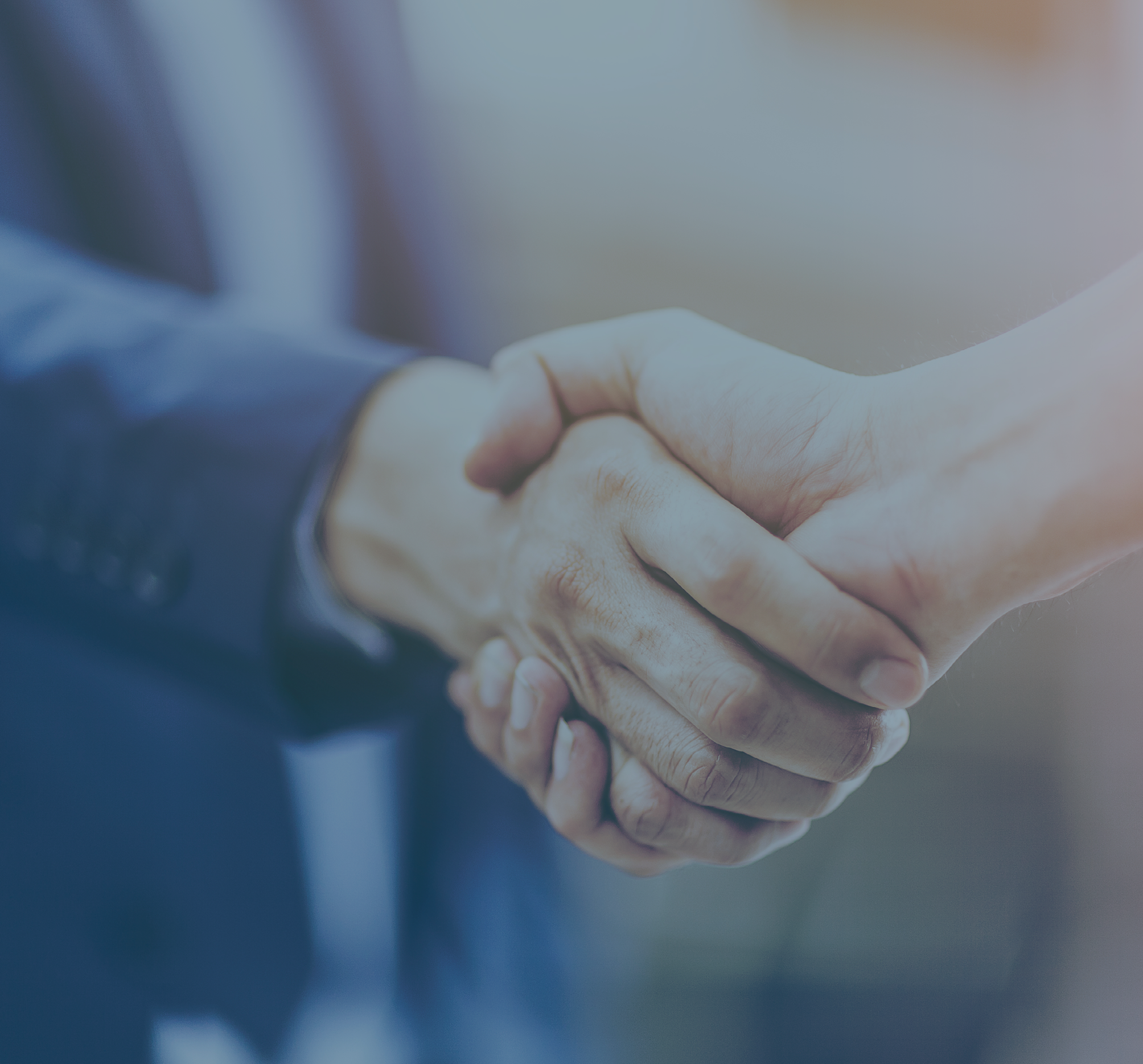 “Our full spectrum of solutions shine a new light on meeting industry demand”