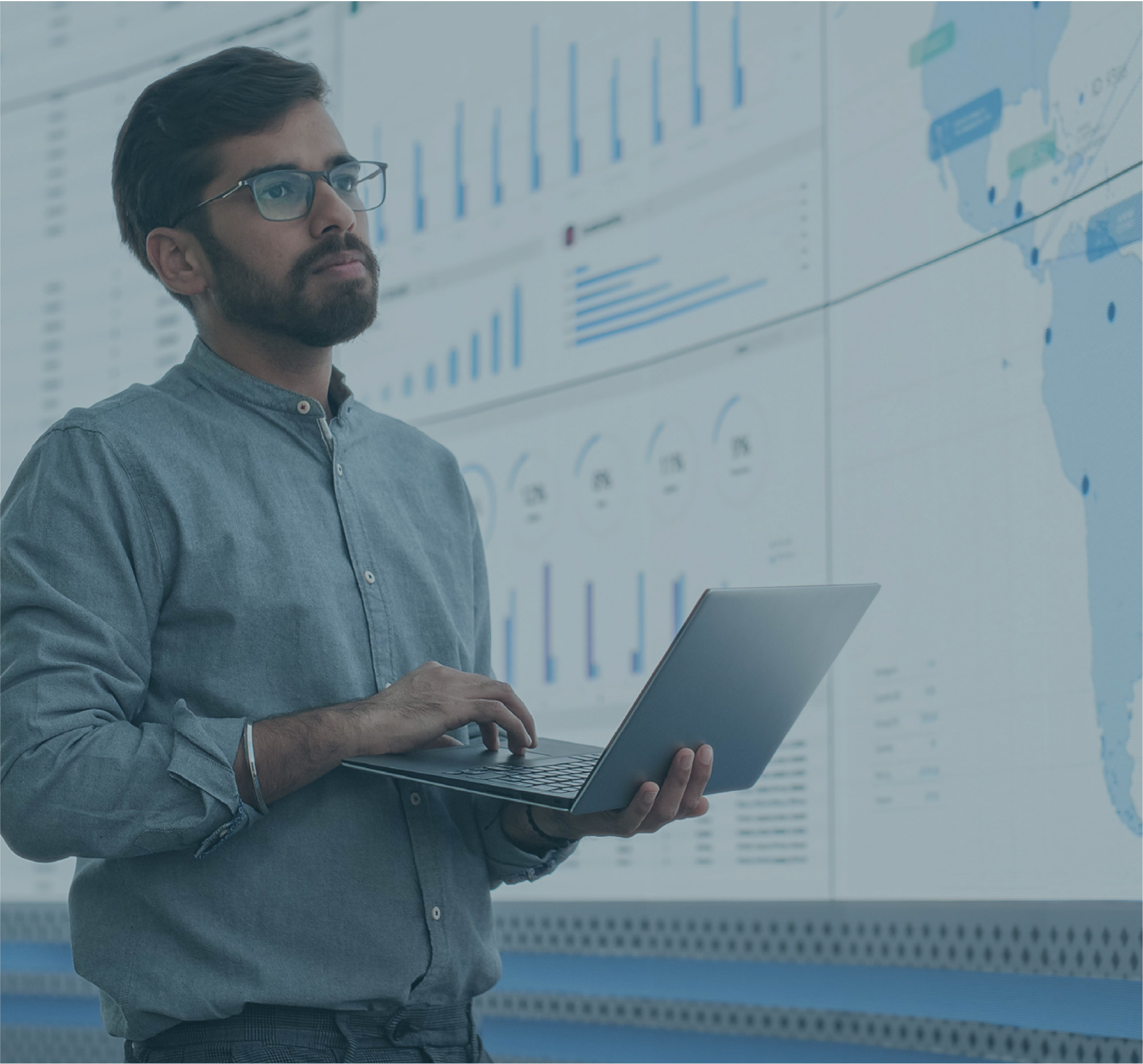 Pushing Boundaries and Fostering Innovation – A Unified Approach