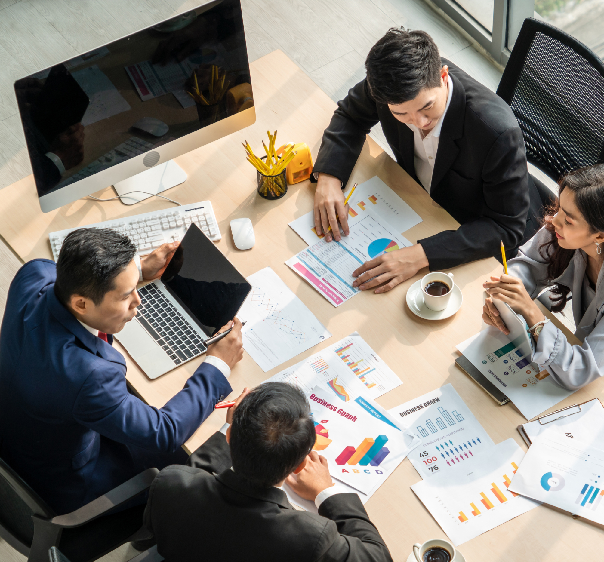 “We work on all areas of the insurance lifecycle, so it is rapid, diverse, and at times challenging”