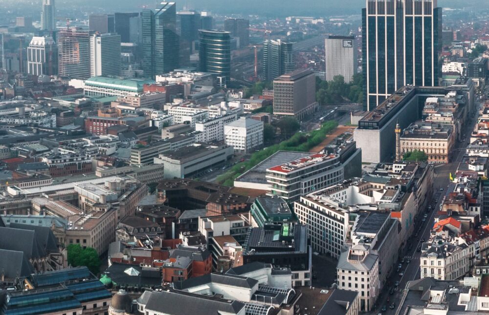 Davies announces European Broking Authorisation