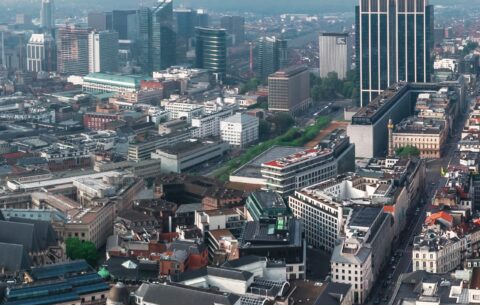 Davies announces European Broking Authorisation
