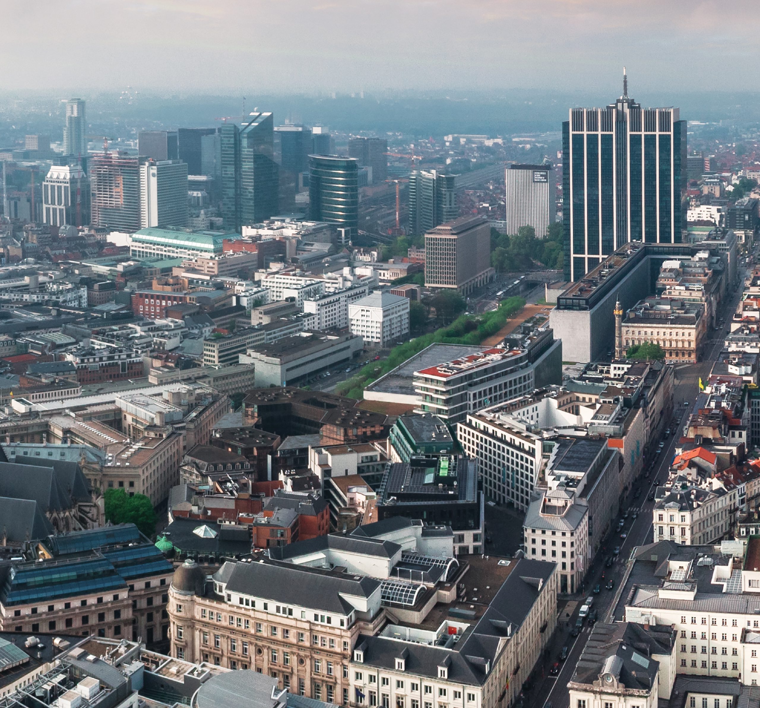 Davies announces European Broking Authorisation