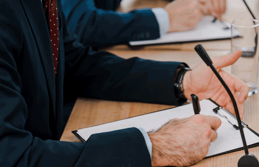 Shaping the future of delegated authority management: A holistic approach