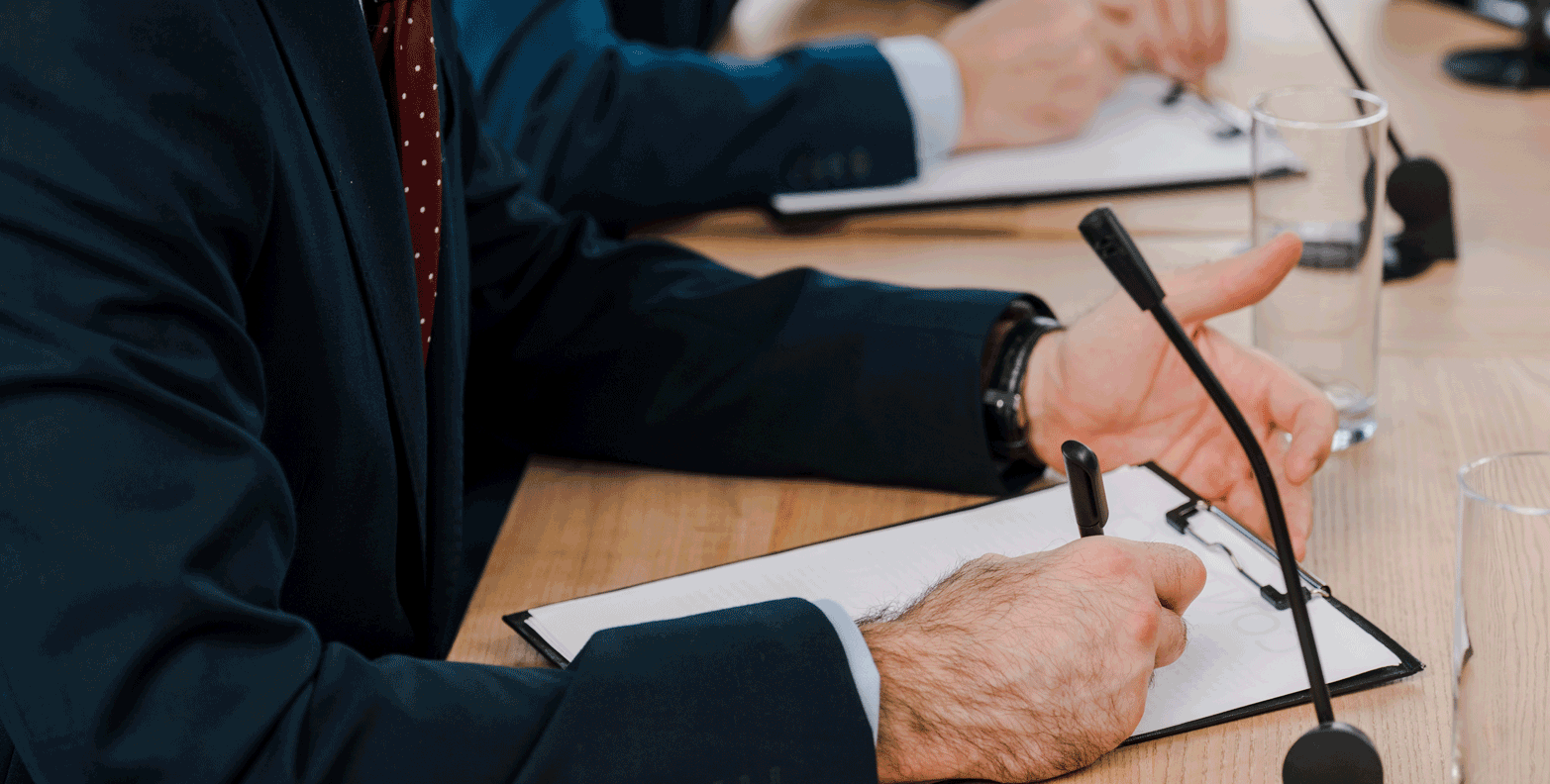 Shaping the future of delegated authority management: A holistic approach