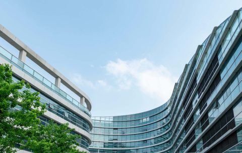 Davies appoints James Ferris to CEO of captive management business, Nick Frost to move to chairman