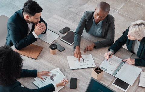 Unlocking the UK captive market: What the proposed regime could mean for corporate risk transfer and market collaboration