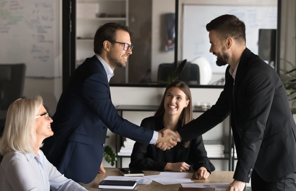 Reputation is everything: Lorraine Harfitt Insurance Day Interview