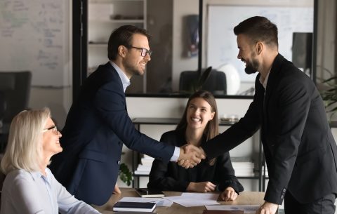 Reputation is everything: Lorraine Harfitt Insurance Day Interview