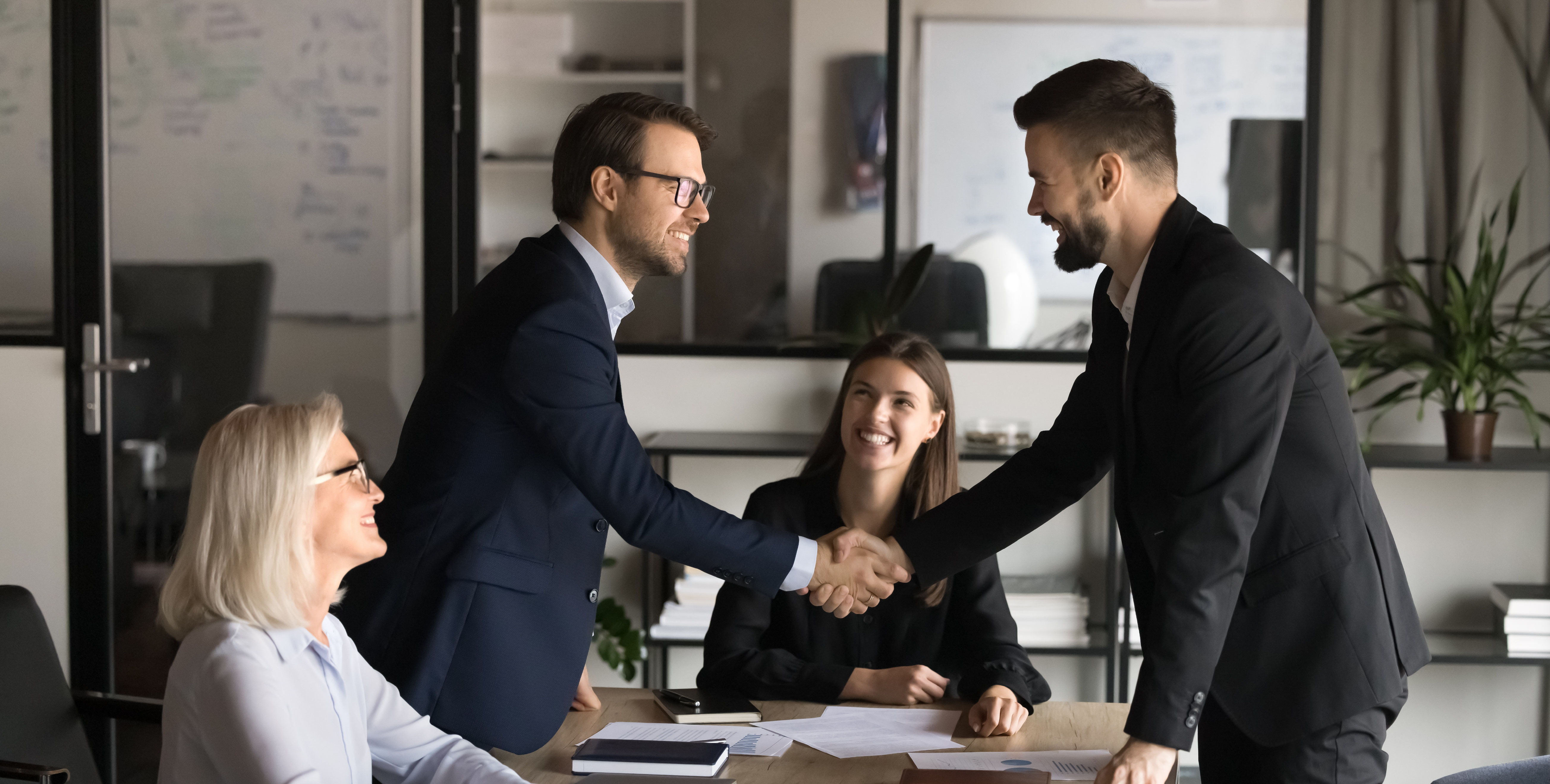 Reputation is everything: Lorraine Harfitt Insurance Day Interview