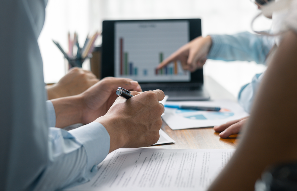 Building MGAs for the long term