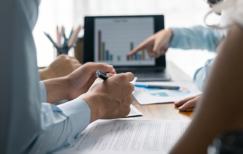 Building MGAs for the long term