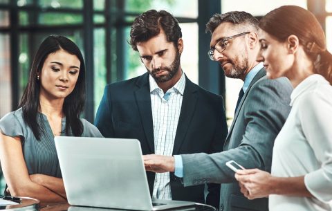 Strengthening culture through internal audit insight