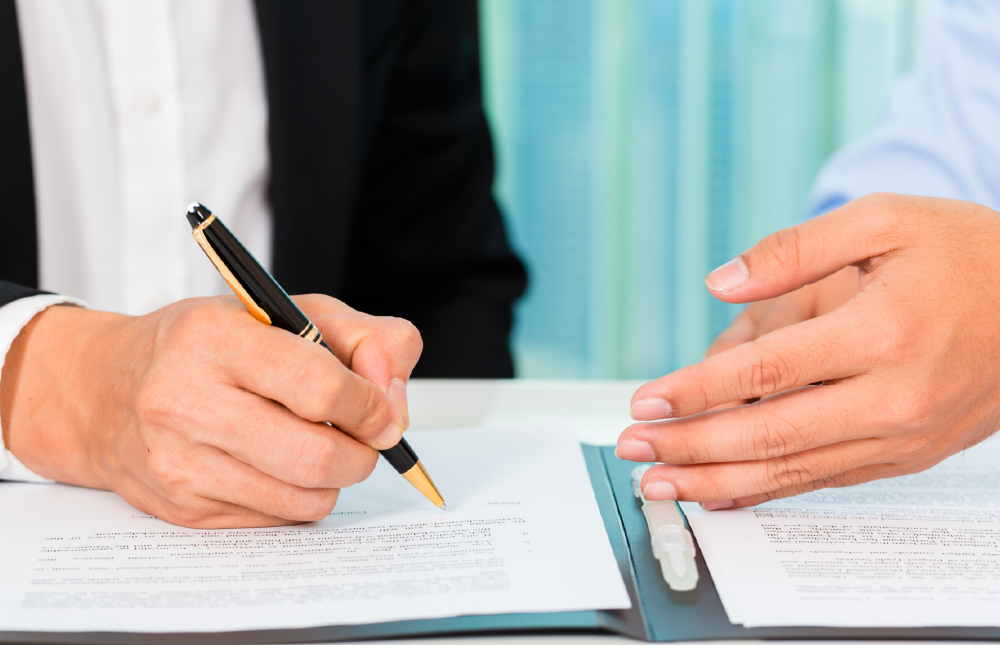 Allocating insurance cost to business segments