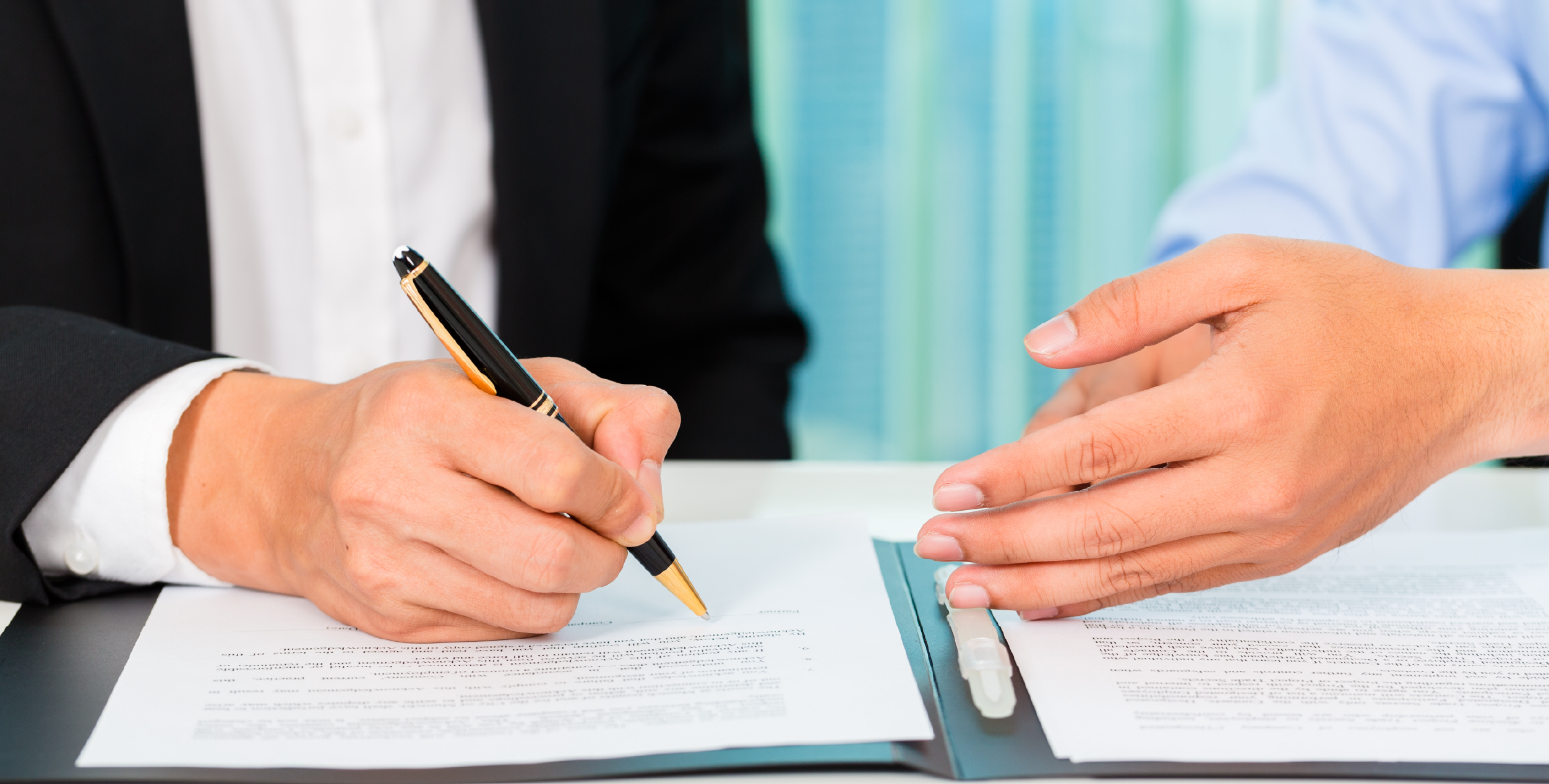 Allocating insurance cost to business segments