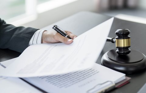 Is your delegated authority oversight fit for purpose?