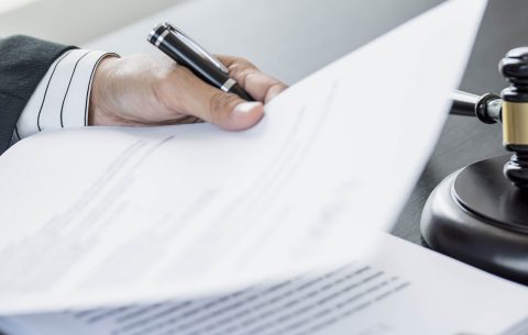 Is your delegated authority oversight fit for purpose?