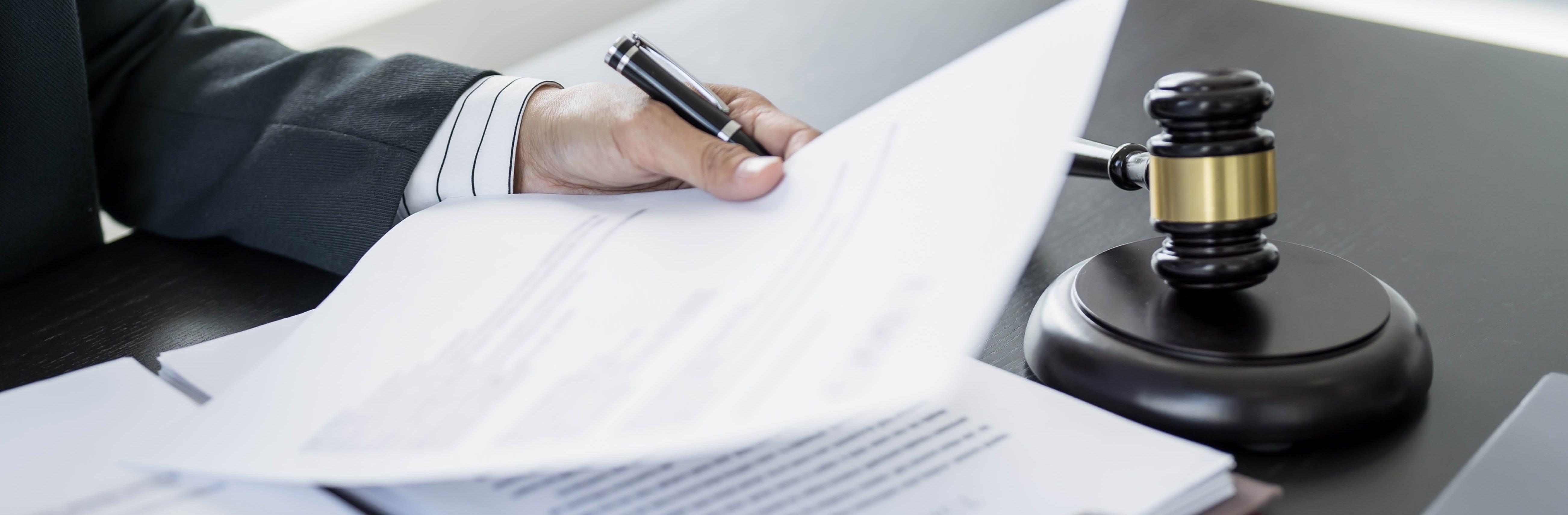 Is your delegated authority oversight fit for purpose?