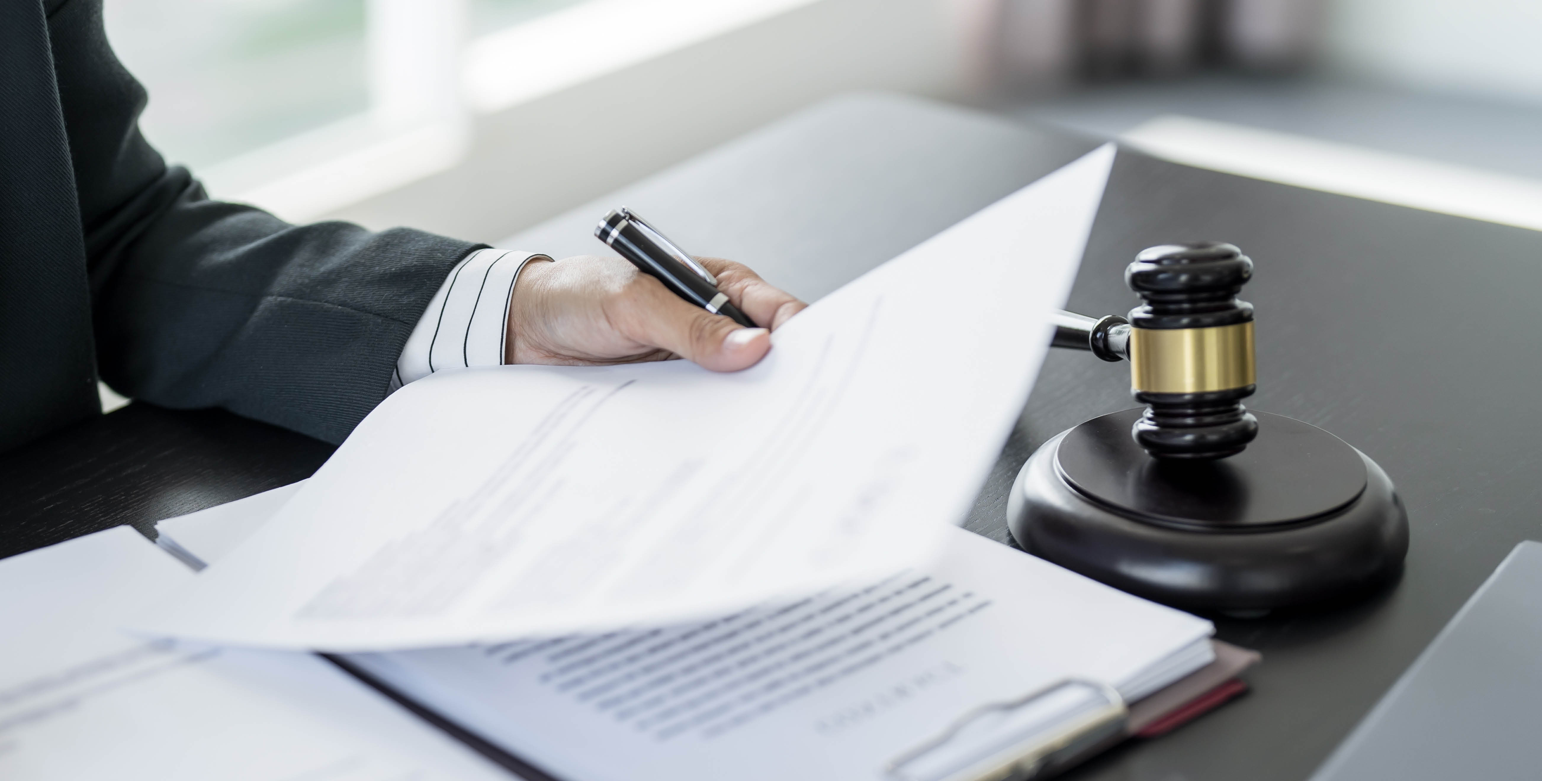 Is your delegated authority oversight fit for purpose?